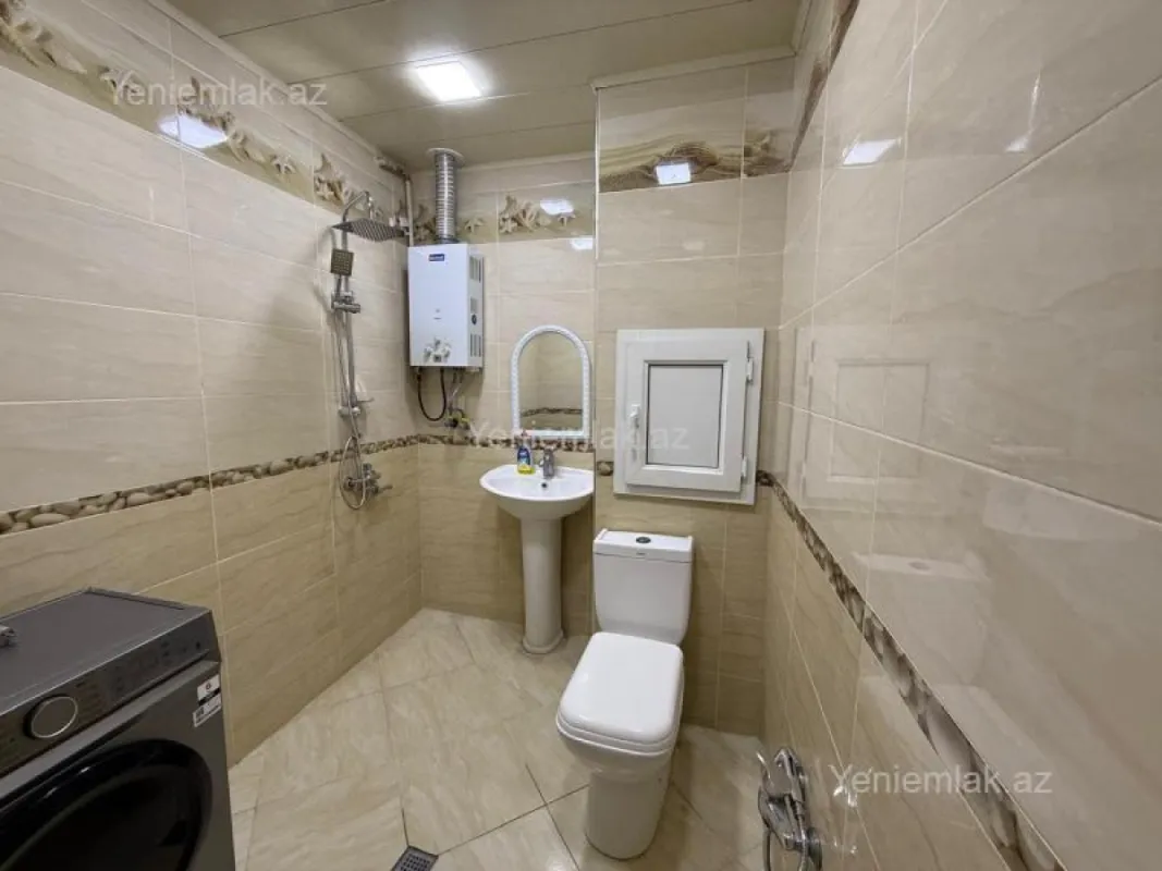 Satılır 1 otaqlı köhnə tikili 50 m²