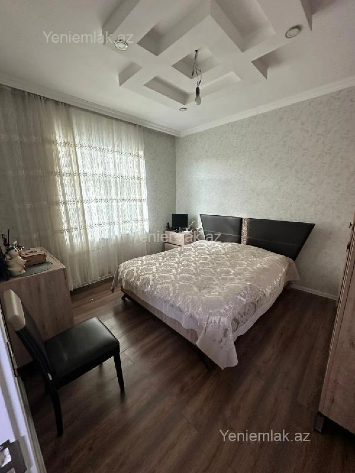 Satılır 4 otaqlı həyət evi 155 m²