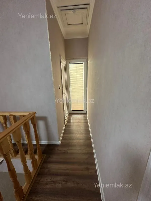Satılır 4 otaqlı həyət evi 155 m²