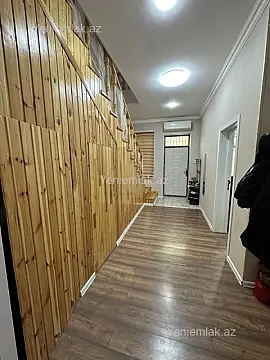 Satılır 4 otaqlı həyət evi 155 m²