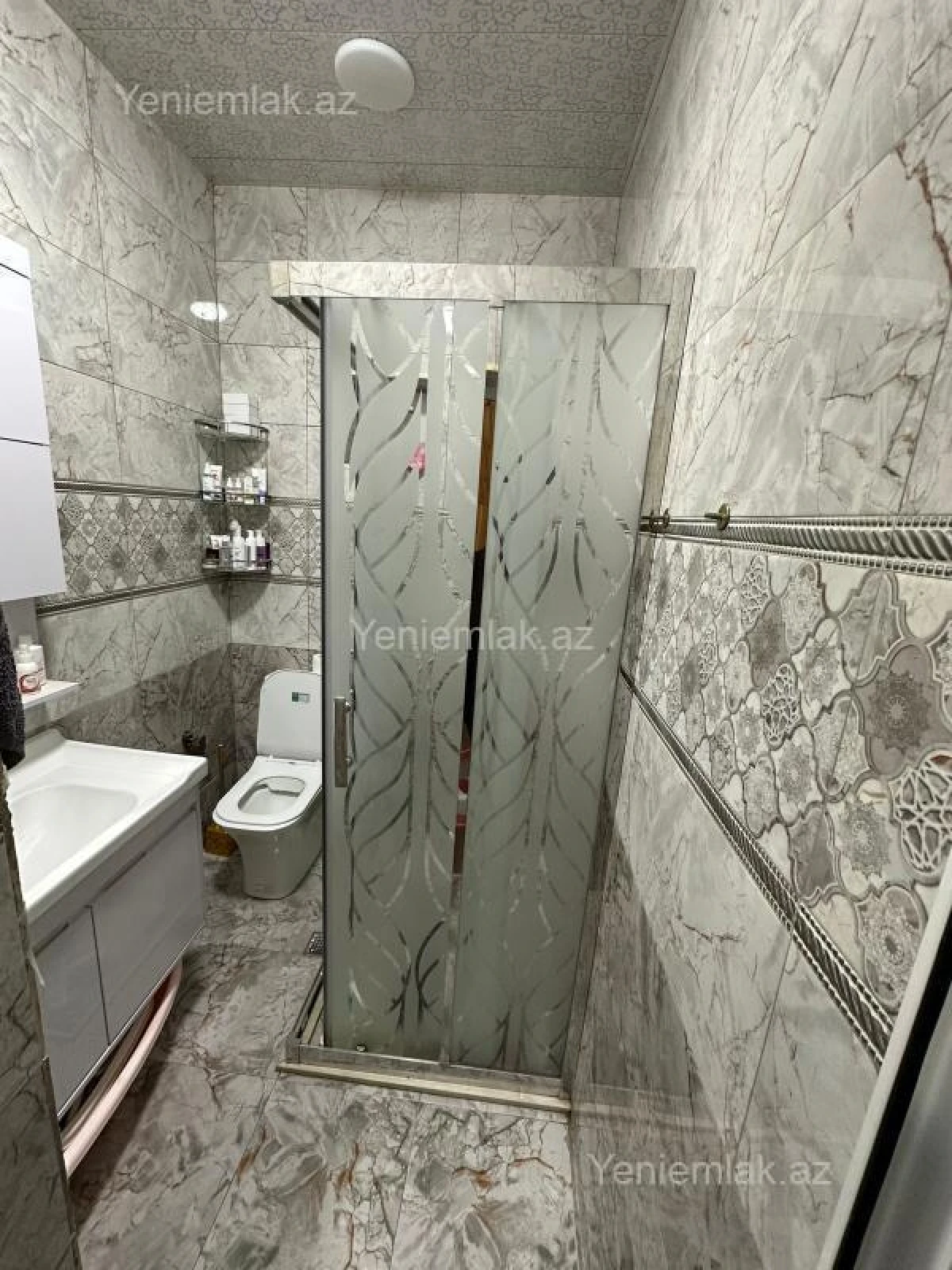 Satılır 4 otaqlı həyət evi 155 m²