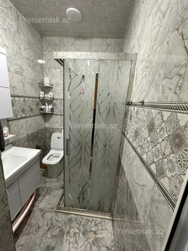 Satılır 4 otaqlı həyət evi 155 m²