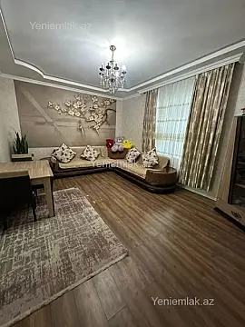Satılır 4 otaqlı həyət evi 155 m²
