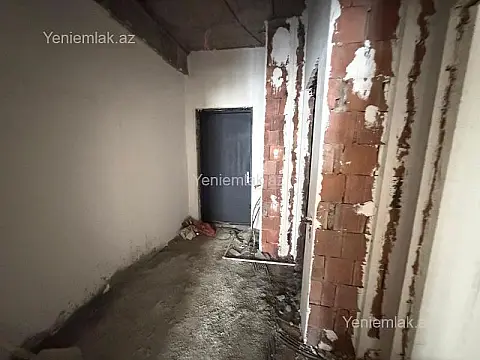 Satılır 2 otaqlı yeni tikili 60 m²