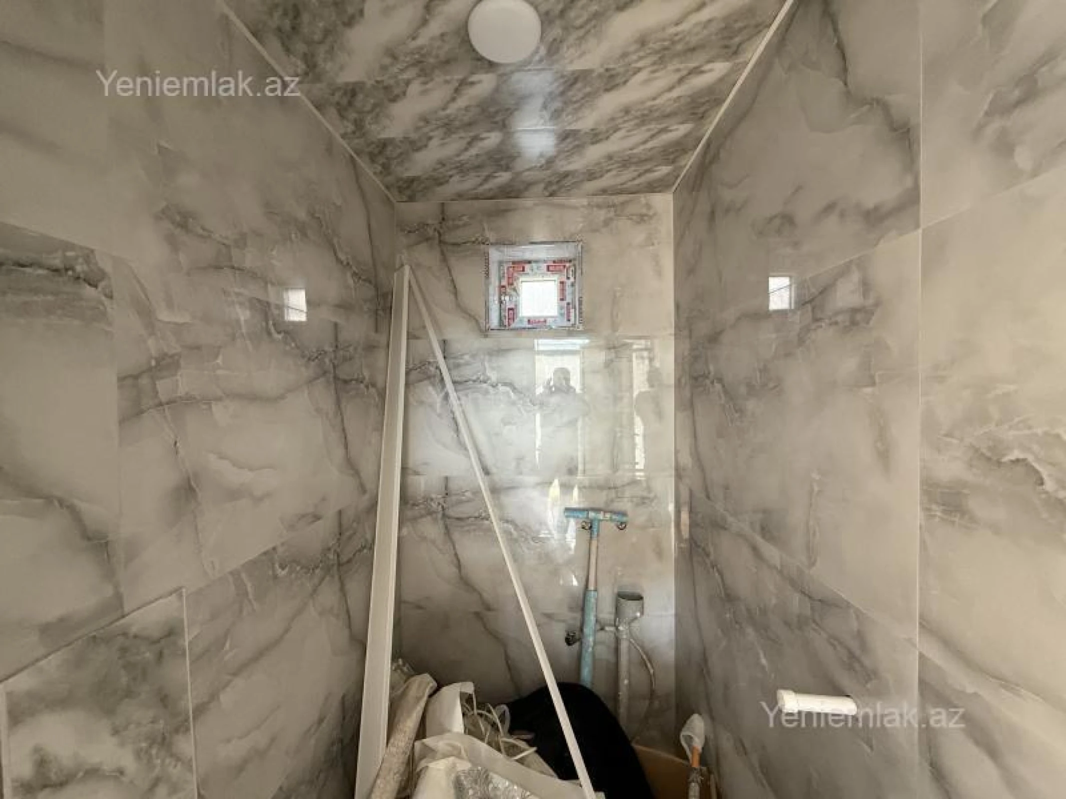 Satılır 2 otaqlı həyət evi 70 m²