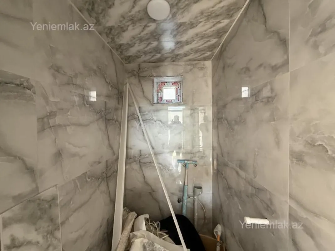 Satılır 2 otaqlı həyət evi 70 m²