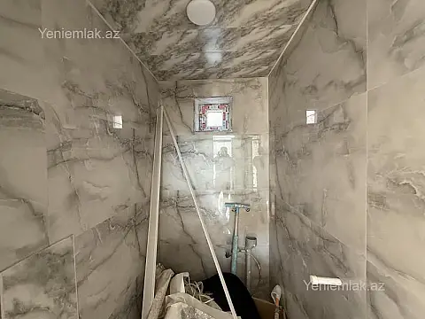 Satılır 2 otaqlı həyət evi 70 m²