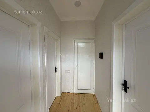 Satılır 2 otaqlı həyət evi 70 m²