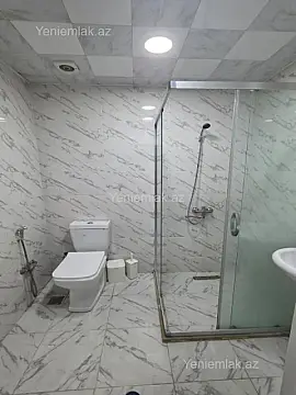 Satılır 2 otaqlı yeni tikili 93 m²