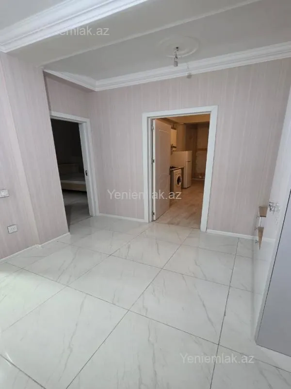Satılır 2 otaqlı yeni tikili 93 m²