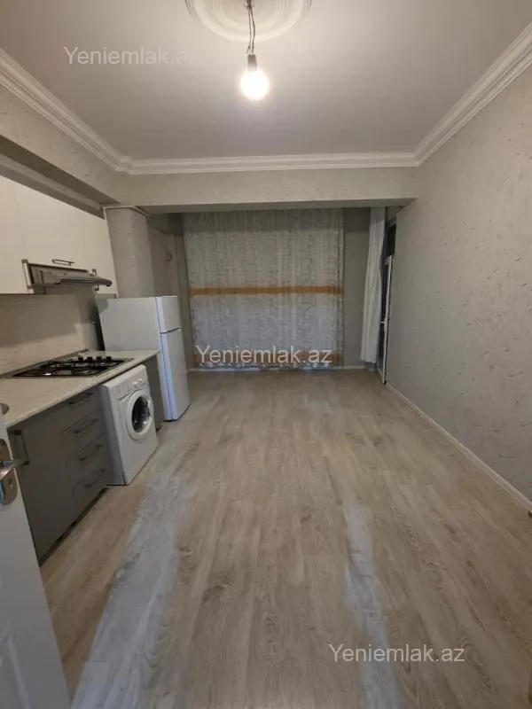 Satılır 2 otaqlı yeni tikili 93 m²