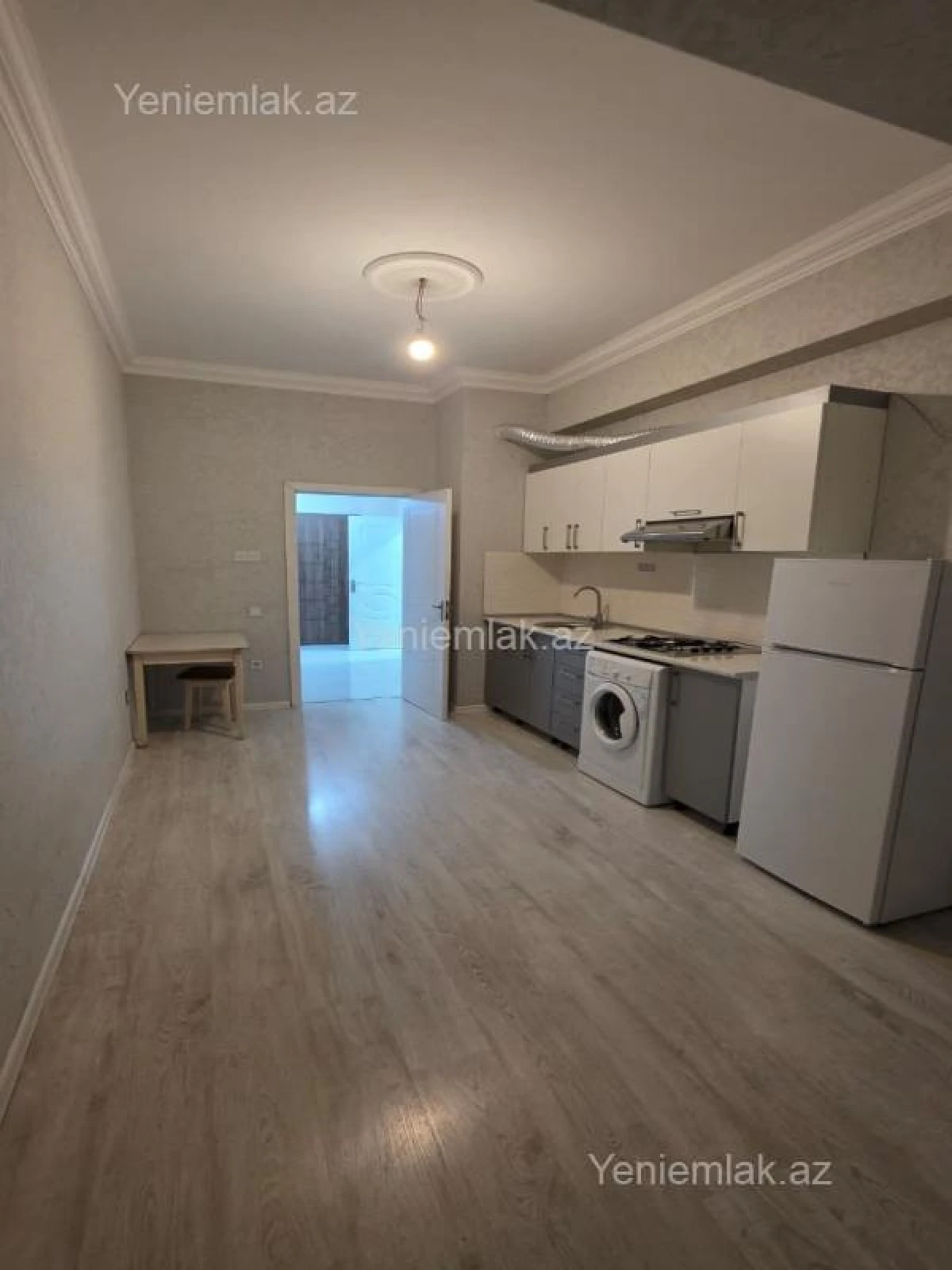 Satılır 2 otaqlı yeni tikili 93 m²
