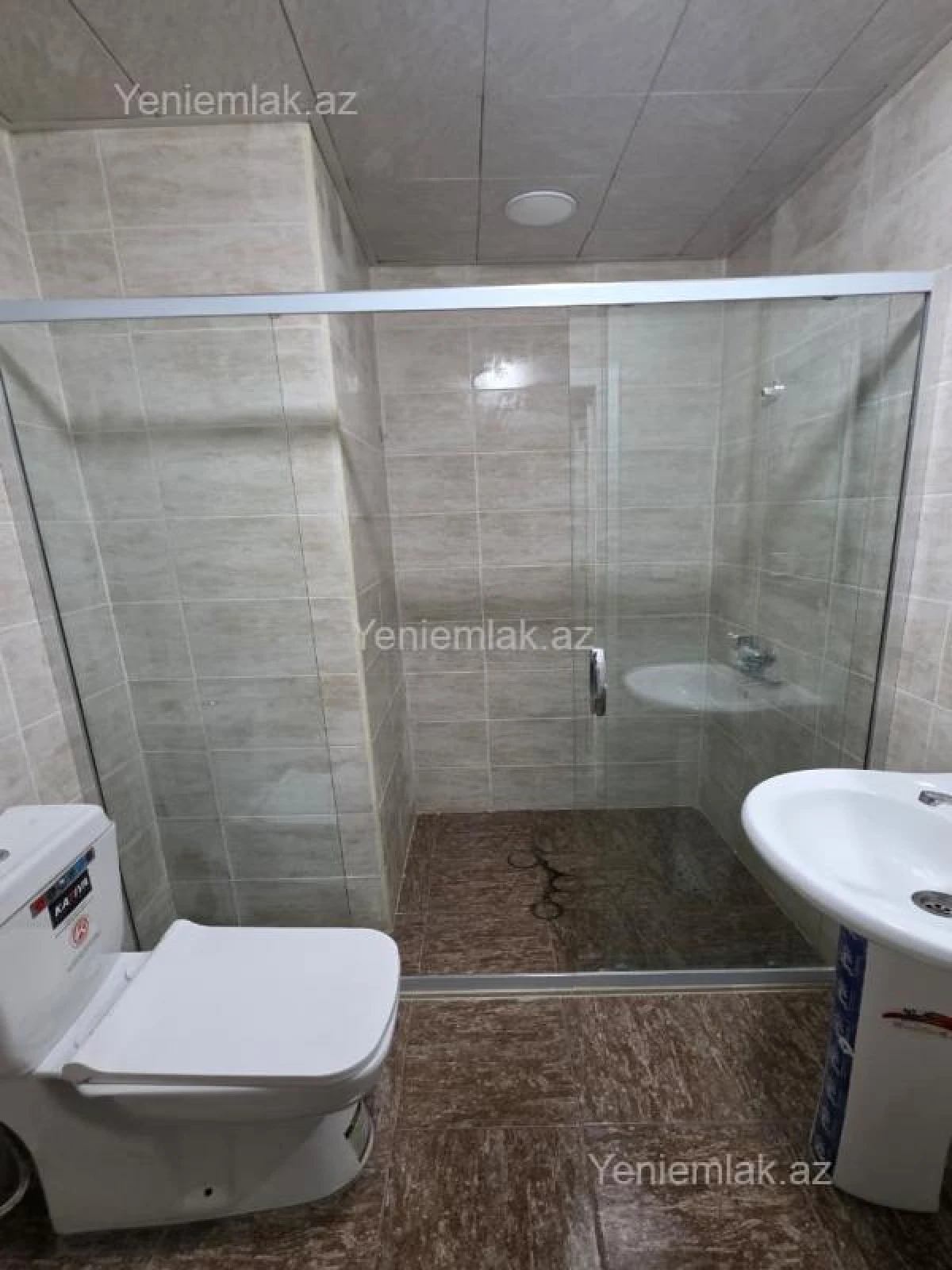 Satılır 2 otaqlı yeni tikili 93 m²