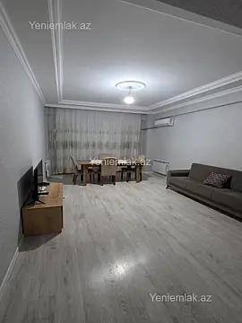 Satılır 2 otaqlı yeni tikili 93 m² — Sumqayıt 2 otaq 93.00 m²