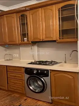 Satılır 2 otaqlı yeni tikili 54 m²