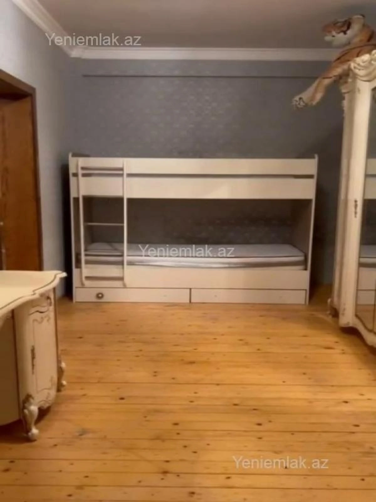 Satılır 2 otaqlı yeni tikili 54 m²