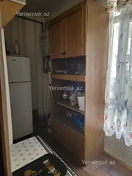 Satılır 2 otaqlı köhnə tikili 45 m²
