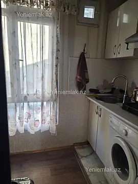 Satılır 2 otaqlı köhnə tikili 45 m²