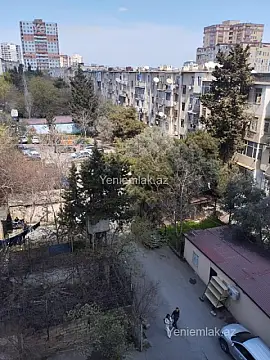 Satılır 3 otaqlı yeni tikili 118 m²