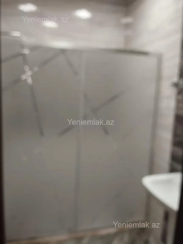 Satılır 3 otaqlı yeni tikili 118 m²