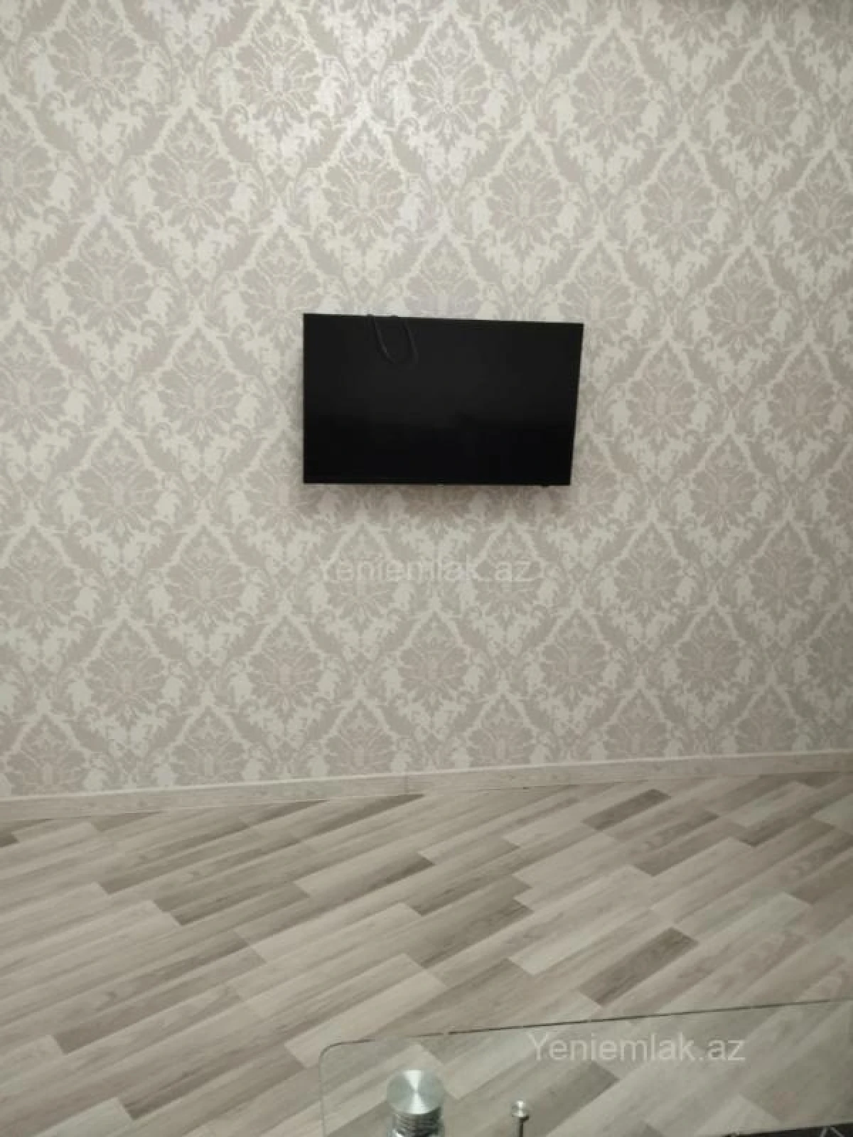 Satılır 3 otaqlı yeni tikili 118 m²