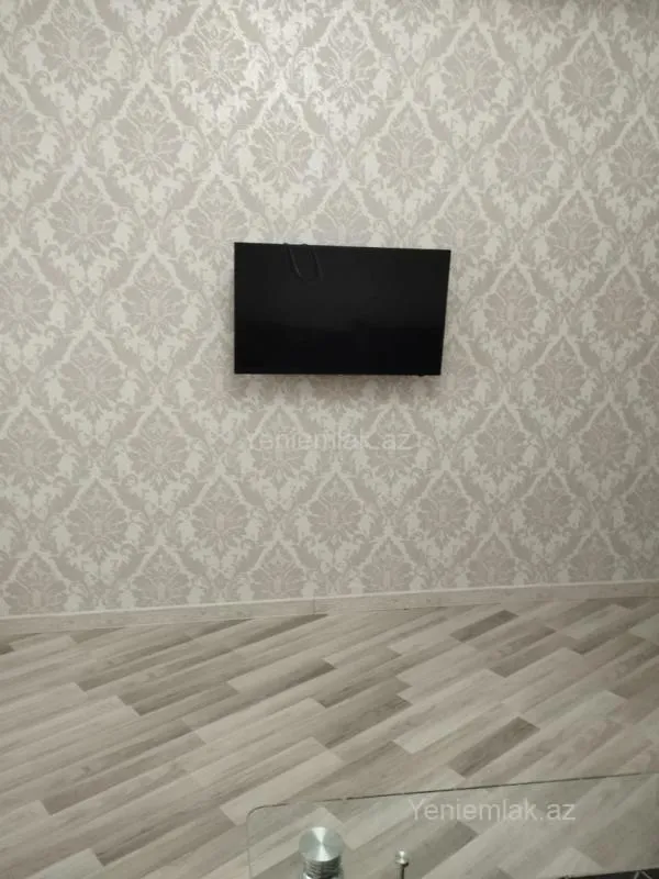 Satılır 3 otaqlı yeni tikili 118 m²