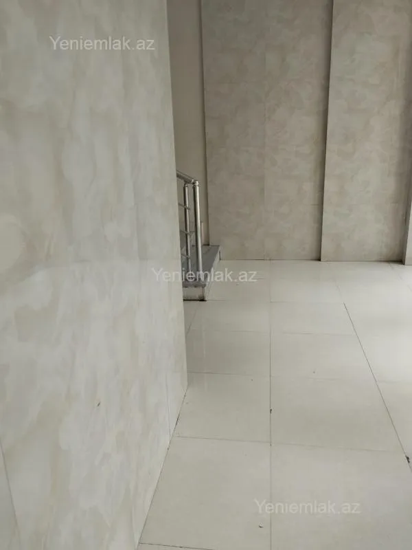 Satılır 3 otaqlı yeni tikili 118 m²