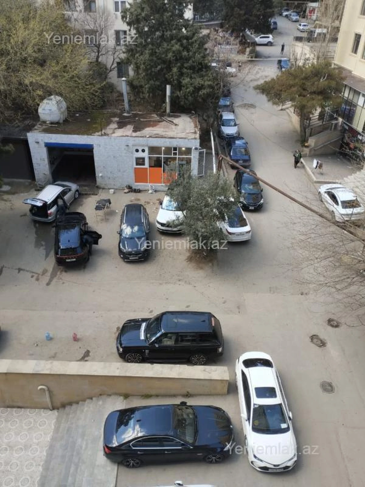 Satılır 3 otaqlı yeni tikili 118 m²