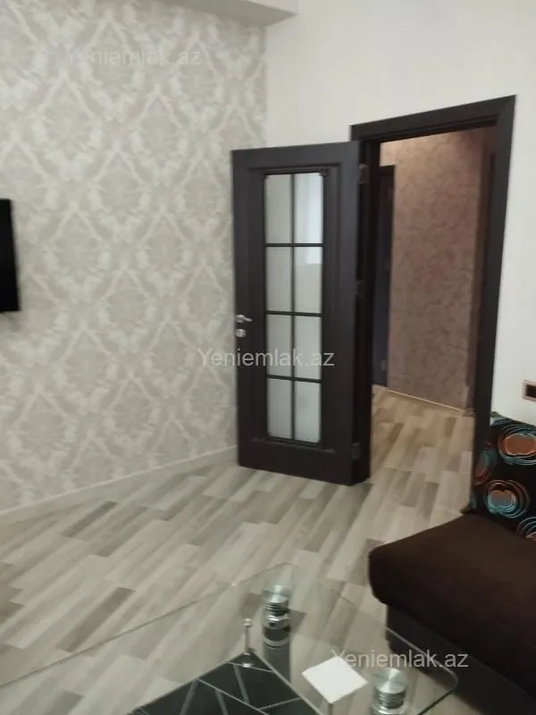 Satılır 3 otaqlı yeni tikili 118 m²