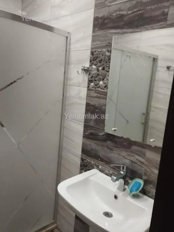 Satılır 3 otaqlı yeni tikili 118 m²