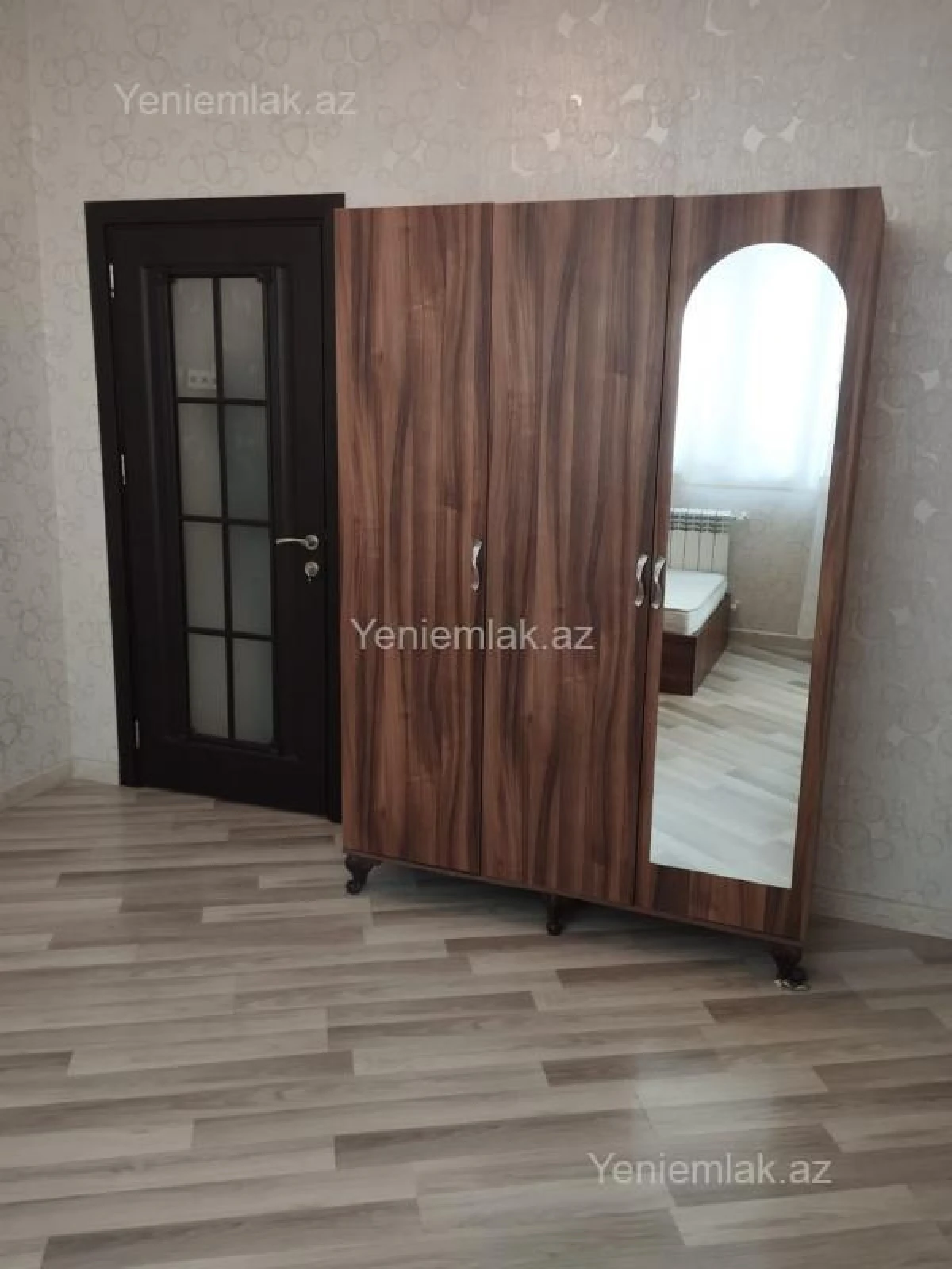 Satılır 3 otaqlı yeni tikili 118 m²