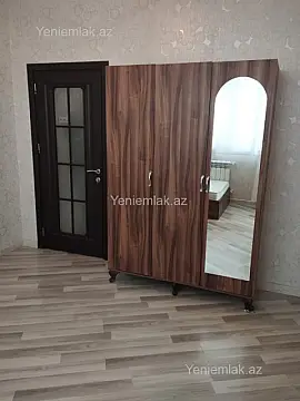 Satılır 3 otaqlı yeni tikili 118 m²