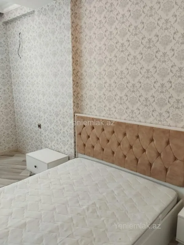 Satılır 3 otaqlı yeni tikili 118 m²