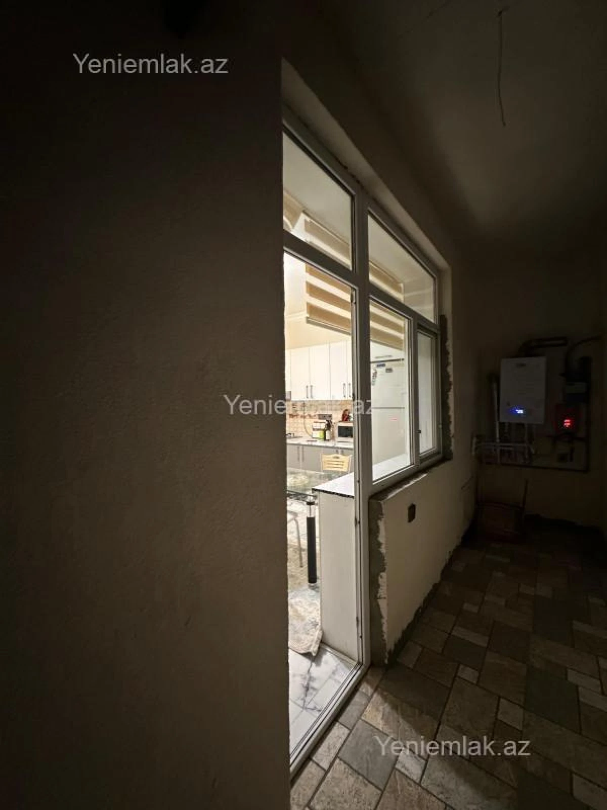 Satılır 3 otaqlı yeni tikili 110 m²