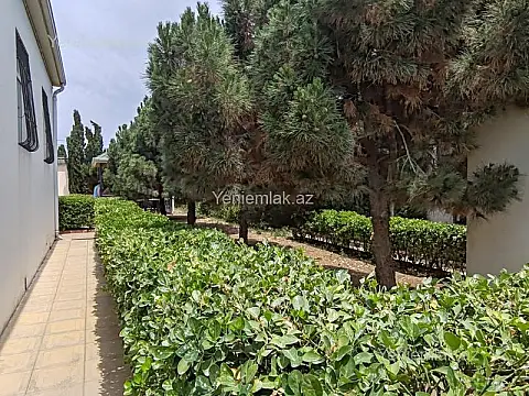 Satılır 4 otaqlı həyət evi 200 m² — Bakı, Xəzər 4 otaq 200.00 m²