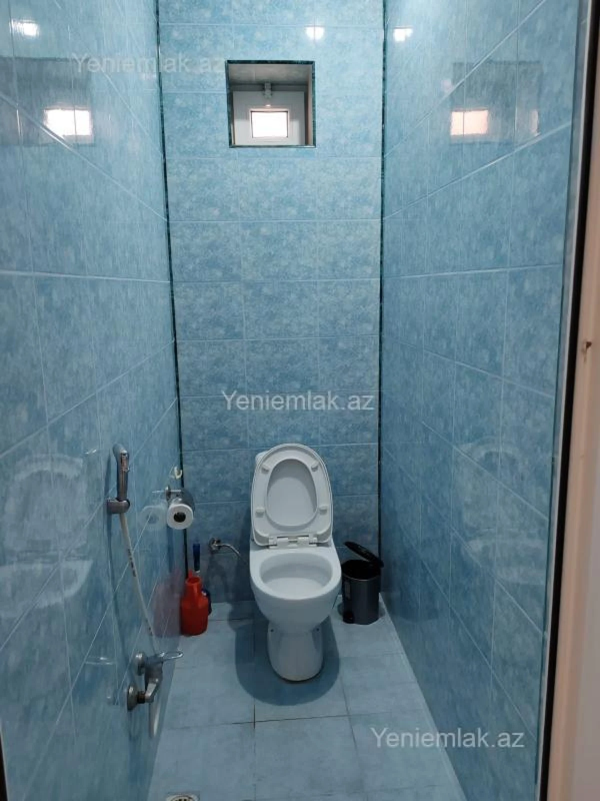 Satılır 4 otaqlı həyət evi 200 m²