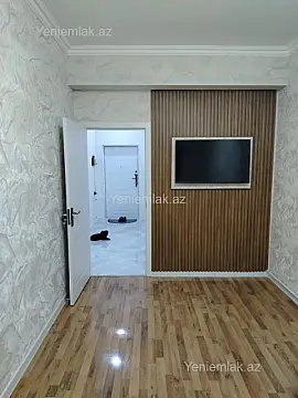 Satılır 3 otaqlı yeni tikili 68 m²