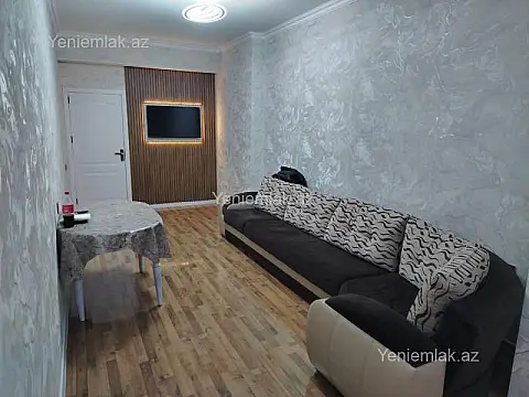 Satılır 3 otaqlı yeni tikili 68 m² — Bakı, Xətai 3 otaq 68.00 m²
