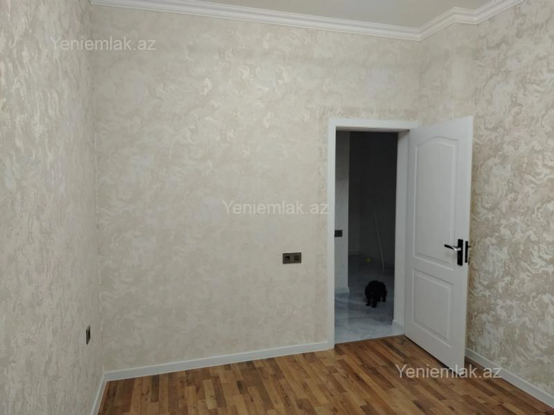 Satılır 3 otaqlı yeni tikili 68 m²