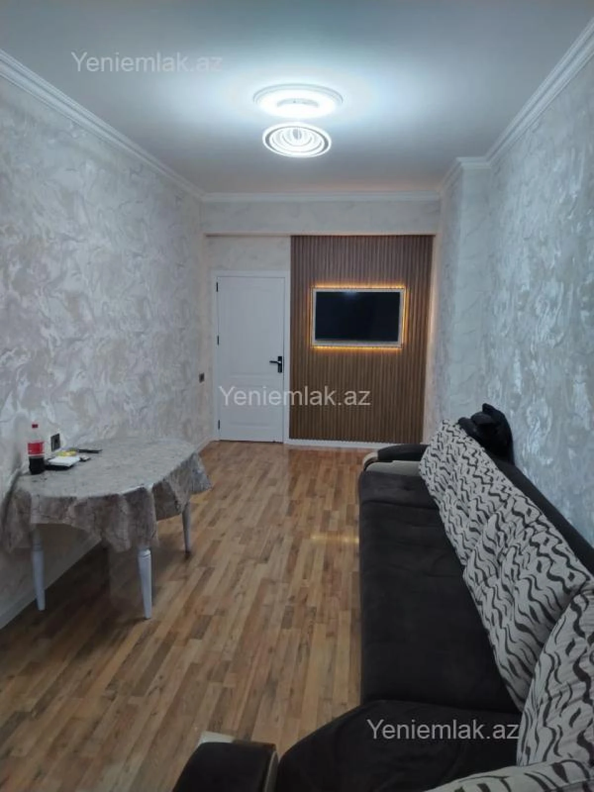 Satılır 3 otaqlı yeni tikili 68 m²