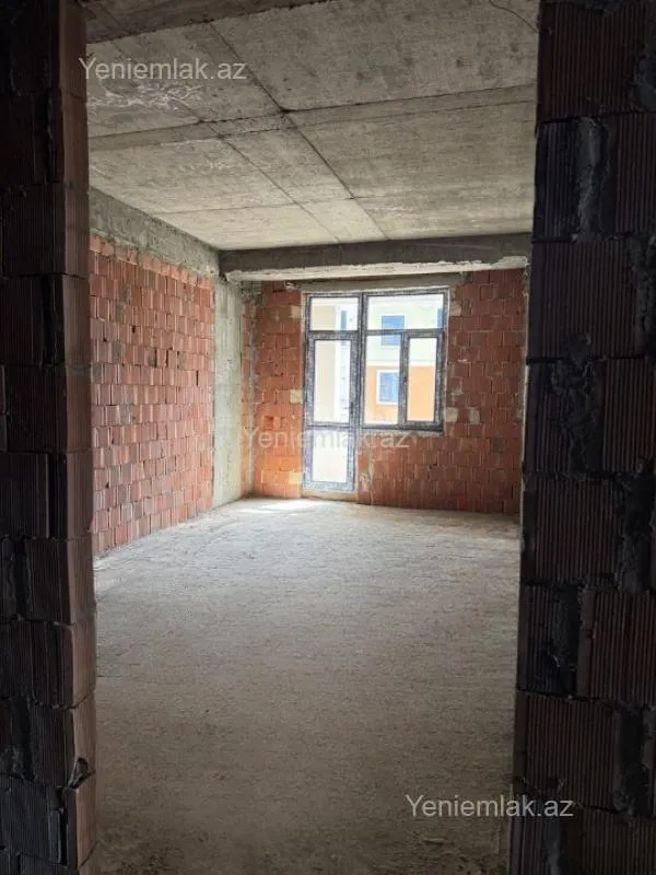 Satılır 3 otaqlı yeni tikili 146 m²