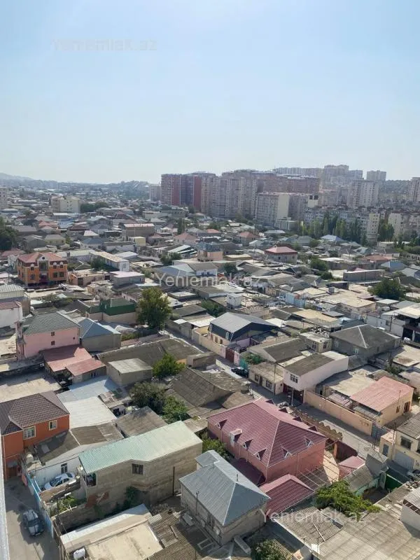 Satılır 3 otaqlı yeni tikili 146 m²