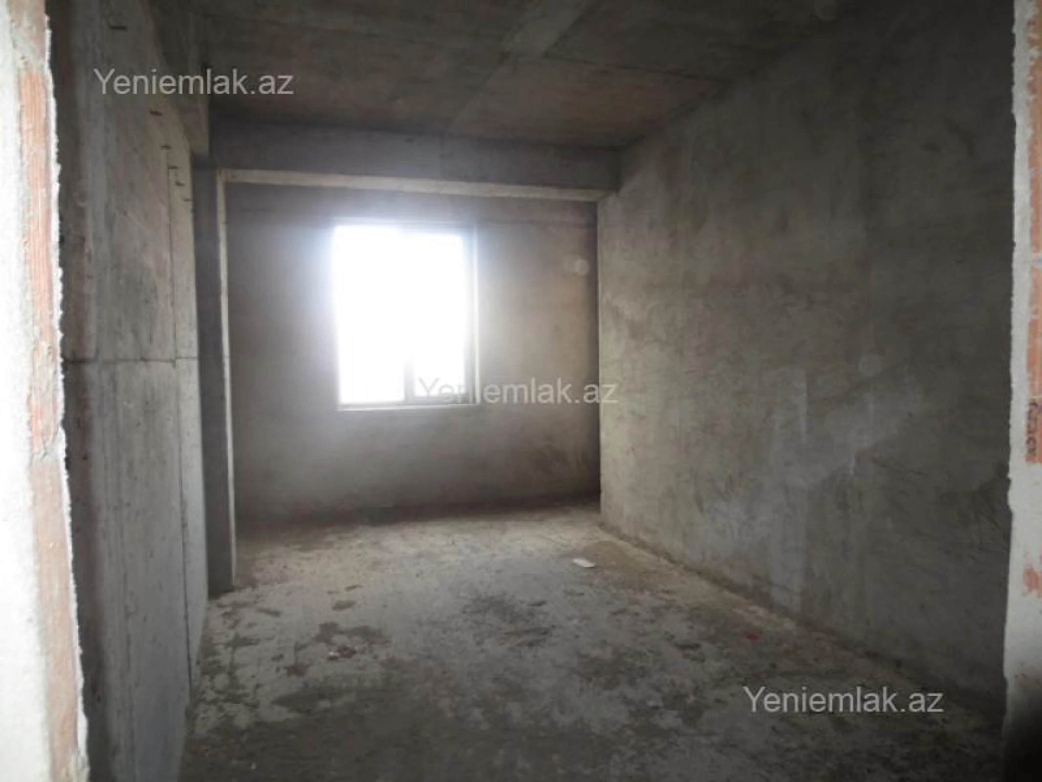 Satılır 3 otaqlı yeni tikili 146 m²