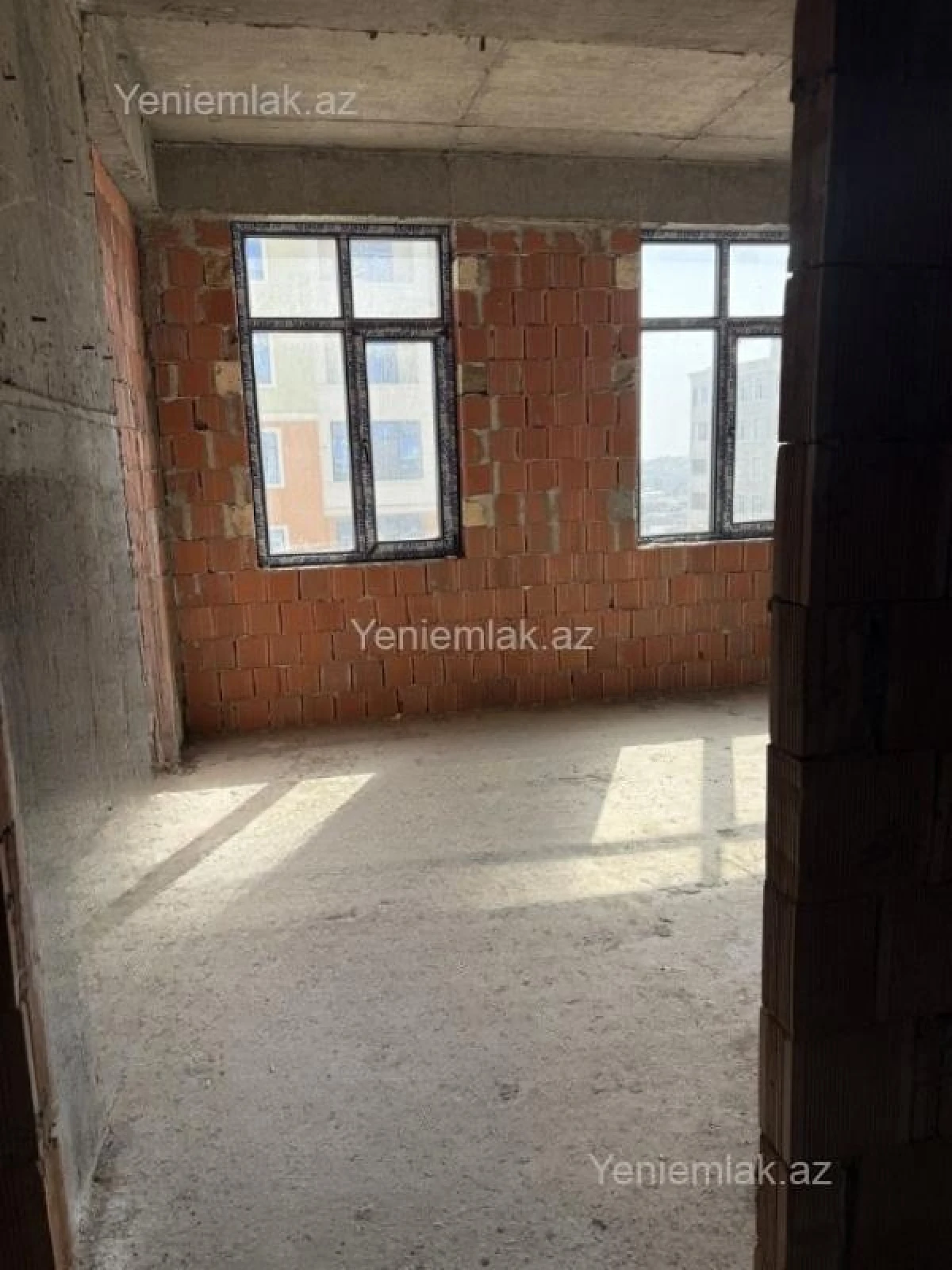Satılır 3 otaqlı yeni tikili 146 m²