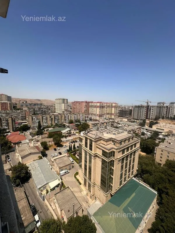 Satılır 3 otaqlı yeni tikili 146 m²