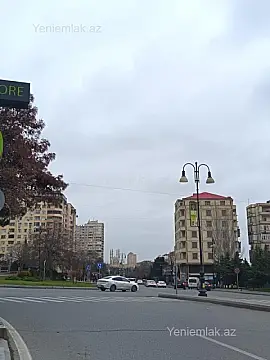 Satılır 4 otaqlı obyekt 85 m²