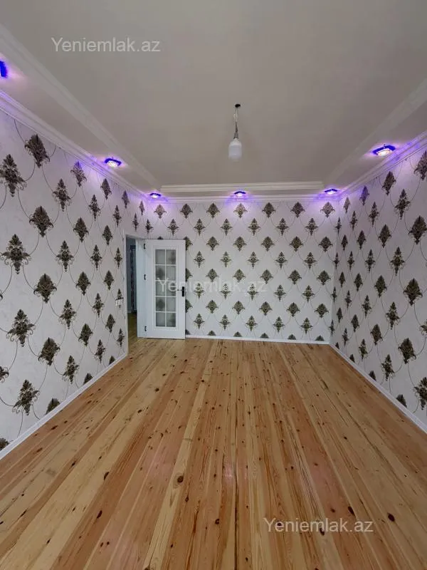 Satılır 3 otaqlı həyət evi 95 m²