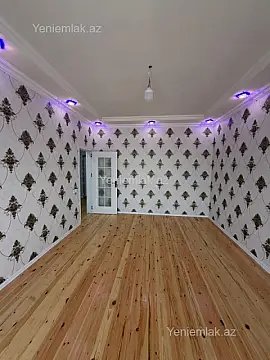 Satılır 3 otaqlı həyət evi 95 m²