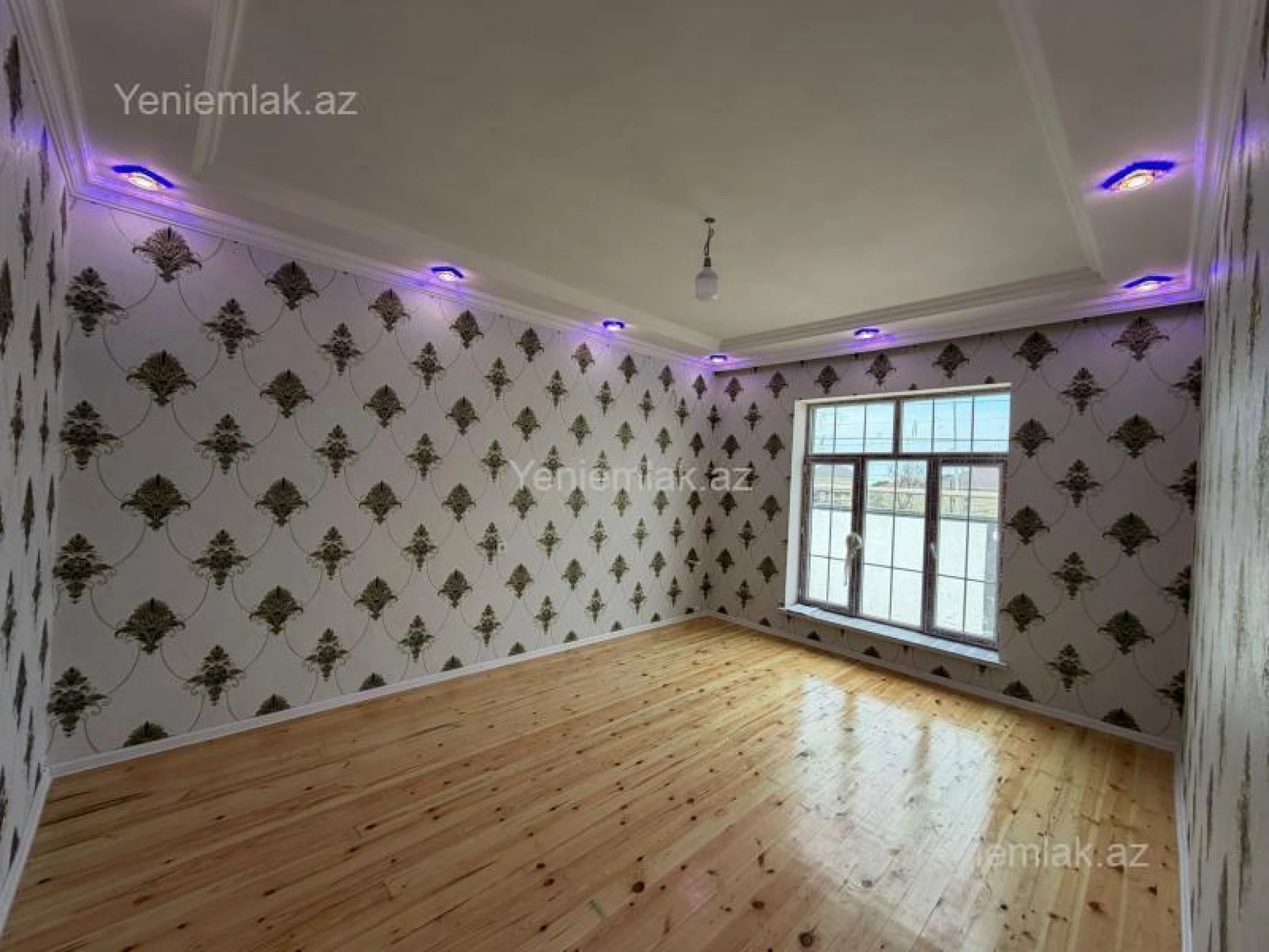 Satılır 3 otaqlı həyət evi 95 m²