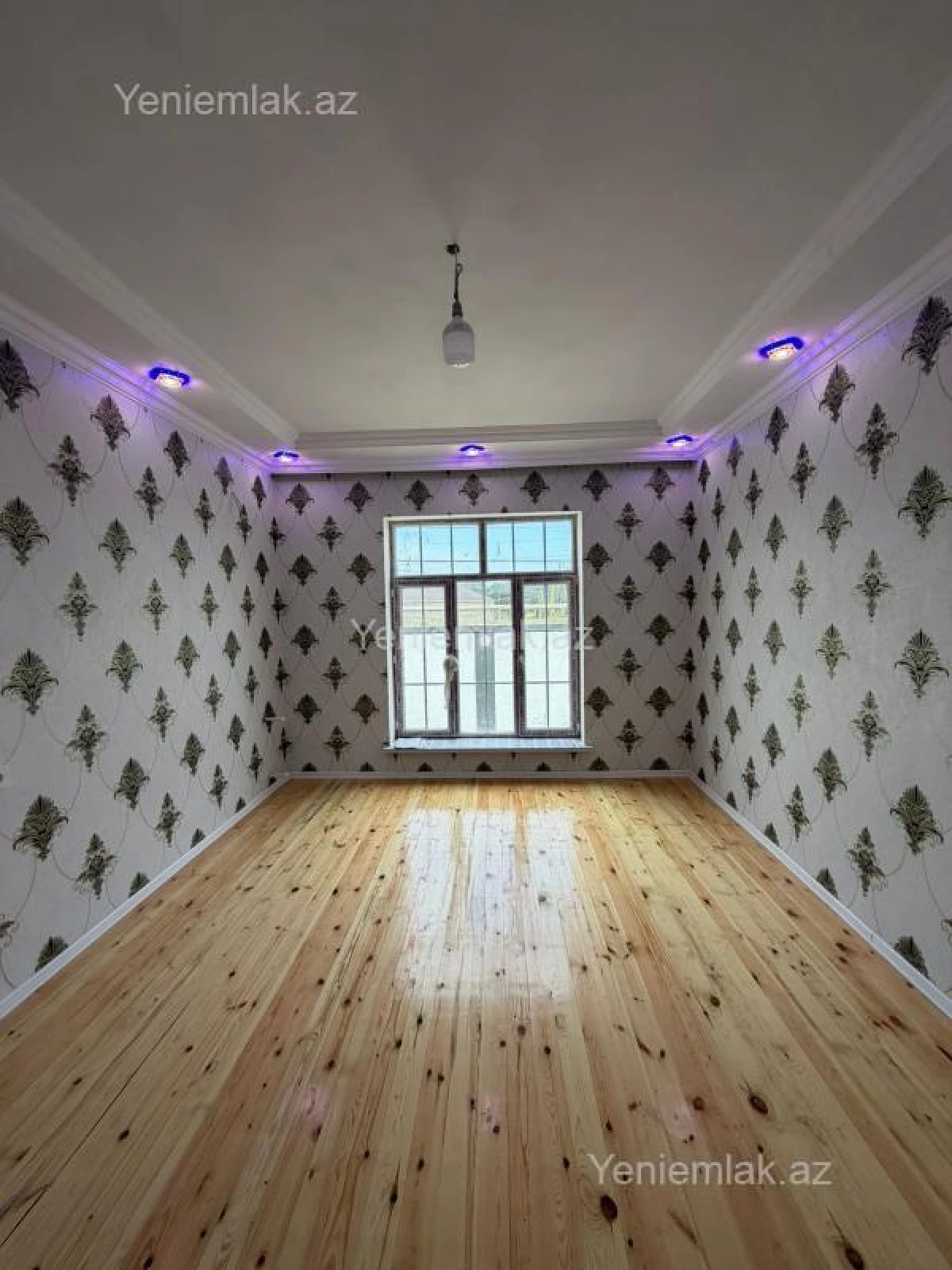 Satılır 3 otaqlı həyət evi 95 m²